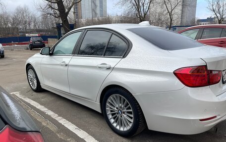 BMW 3 серия, 2013 год, 1 500 000 рублей, 11 фотография