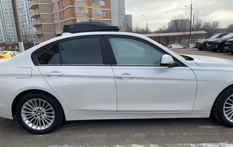 BMW 3 серия, 2013 год, 1 500 000 рублей, 9 фотография