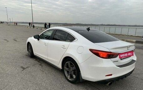 Mazda 6, 2016 год, 1 290 000 рублей, 2 фотография