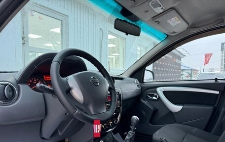 Nissan Terrano III, 2014 год, 1 159 242 рублей, 7 фотография