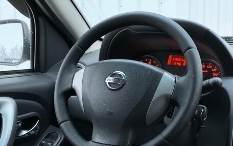 Nissan Terrano III, 2014 год, 1 159 242 рублей, 21 фотография