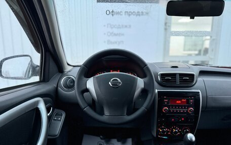 Nissan Terrano III, 2014 год, 1 159 242 рублей, 22 фотография