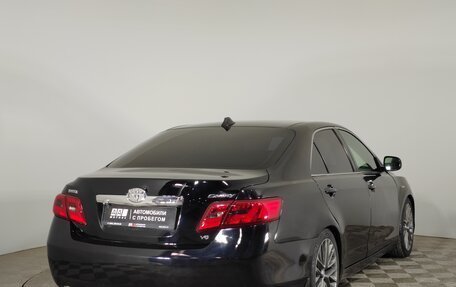 Toyota Camry, 2008 год, 849 000 рублей, 5 фотография