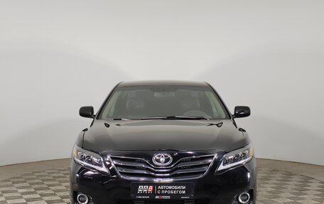 Toyota Camry, 2008 год, 849 000 рублей, 2 фотография