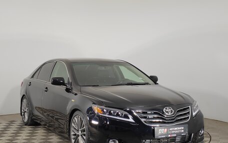 Toyota Camry, 2008 год, 849 000 рублей, 3 фотография