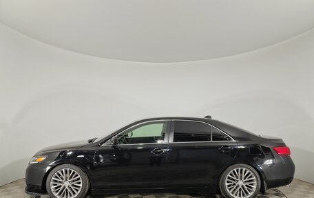 Toyota Camry, 2008 год, 849 000 рублей, 8 фотография