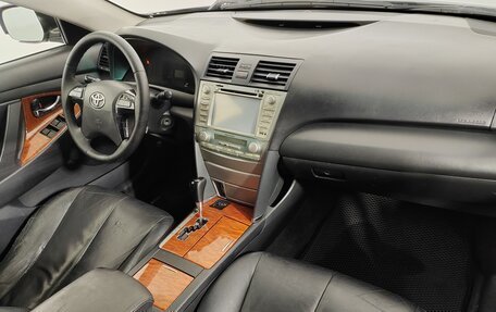 Toyota Camry, 2008 год, 849 000 рублей, 11 фотография