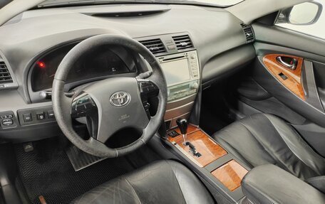 Toyota Camry, 2008 год, 849 000 рублей, 12 фотография