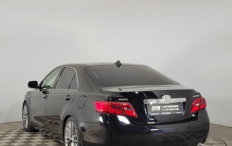 Toyota Camry, 2008 год, 849 000 рублей, 7 фотография