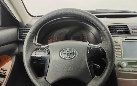 Toyota Camry, 2008 год, 849 000 рублей, 17 фотография