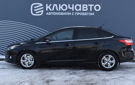 Ford Focus III, 2012 год, 845 000 рублей, 6 фотография