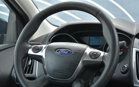 Ford Focus III, 2012 год, 845 000 рублей, 13 фотография