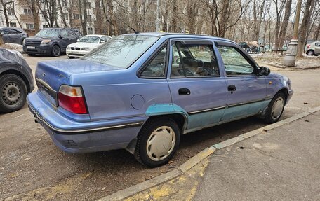 Daewoo Nexia I рестайлинг, 2006 год, 135 000 рублей, 5 фотография