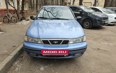 Daewoo Nexia I рестайлинг, 2006 год, 135 000 рублей, 2 фотография