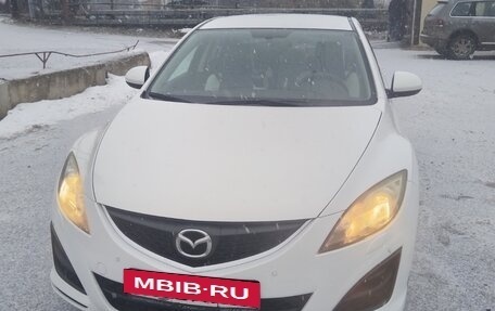 Mazda 6, 2010 год, 1 100 000 рублей, 2 фотография