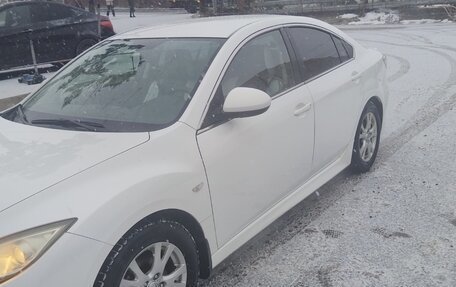 Mazda 6, 2010 год, 1 100 000 рублей, 8 фотография