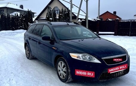 Ford Mondeo IV, 2008 год, 745 000 рублей, 3 фотография