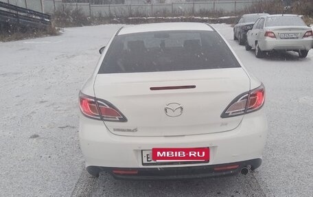 Mazda 6, 2010 год, 1 100 000 рублей, 4 фотография