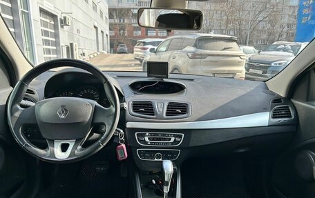 Renault Megane III, 2012 год, 829 000 рублей, 9 фотография