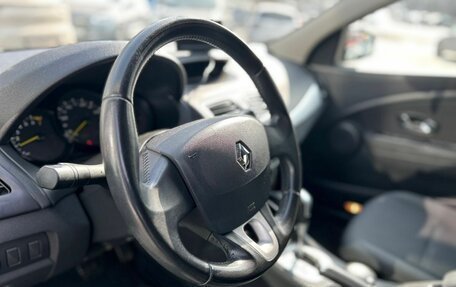 Renault Megane III, 2012 год, 829 000 рублей, 11 фотография