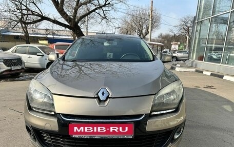 Renault Megane III, 2012 год, 829 000 рублей, 8 фотография