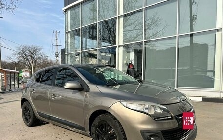 Renault Megane III, 2012 год, 829 000 рублей, 6 фотография