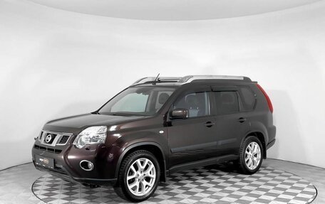 Nissan X-Trail, 2012 год, 1 240 000 рублей, 1 фотография