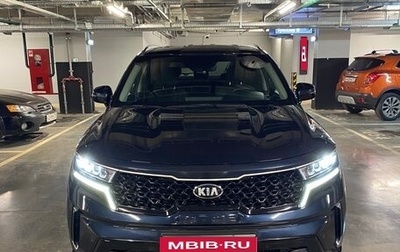 KIA Sorento IV, 2020 год, 4 050 000 рублей, 1 фотография