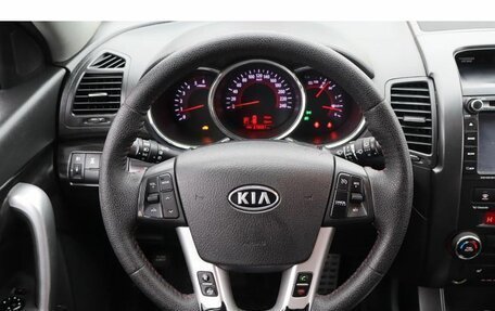 KIA Sorento II рестайлинг, 2012 год, 1 010 000 рублей, 11 фотография