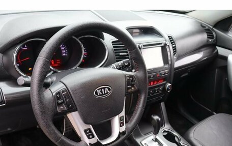 KIA Sorento II рестайлинг, 2012 год, 1 010 000 рублей, 6 фотография