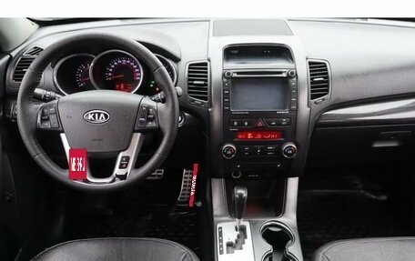 KIA Sorento II рестайлинг, 2012 год, 1 010 000 рублей, 7 фотография