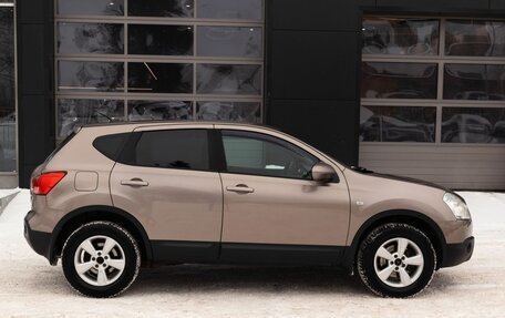 Nissan Qashqai, 2007 год, 1 000 000 рублей, 4 фотография