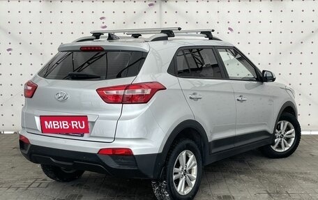 Hyundai Creta I рестайлинг, 2018 год, 1 780 000 рублей, 4 фотография