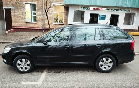 Skoda Octavia, 2012 год, 1 150 000 рублей, 3 фотография