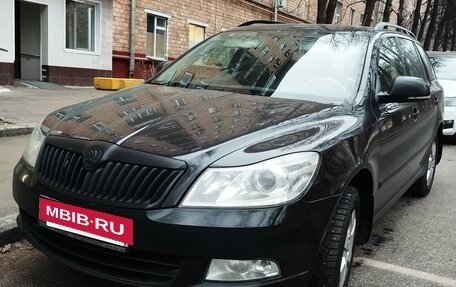 Skoda Octavia, 2012 год, 1 150 000 рублей, 2 фотография