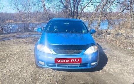 Chevrolet Lacetti, 2004 год, 380 000 рублей, 2 фотография