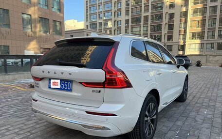 Volvo XC60 II, 2022 год, 3 990 000 рублей, 7 фотография