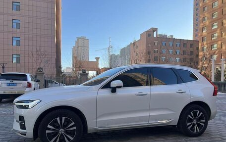 Volvo XC60 II, 2022 год, 3 990 000 рублей, 5 фотография