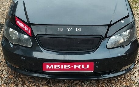 BYD F3 I, 2011 год, 400 000 рублей, 6 фотография