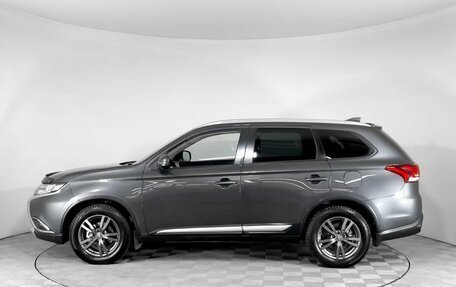 Mitsubishi Outlander III рестайлинг 3, 2018 год, 2 050 000 рублей, 8 фотография