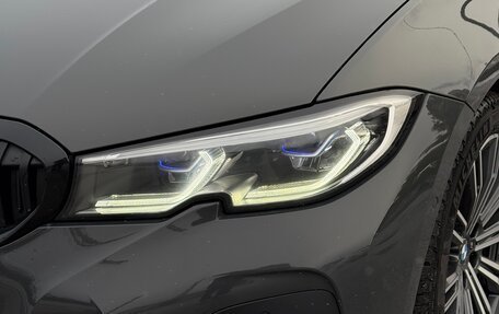 BMW 3 серия, 2019 год, 4 550 000 рублей, 5 фотография