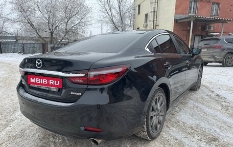 Mazda 6, 2020 год, 2 800 000 рублей, 5 фотография