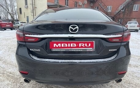 Mazda 6, 2020 год, 2 800 000 рублей, 4 фотография