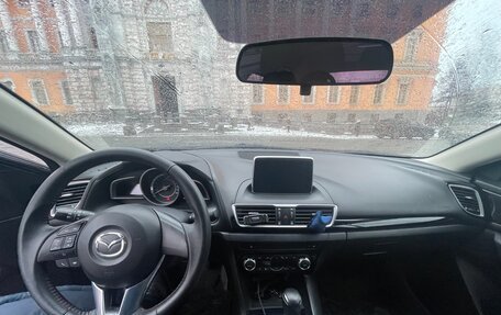 Mazda 3, 2014 год, 1 400 000 рублей, 7 фотография