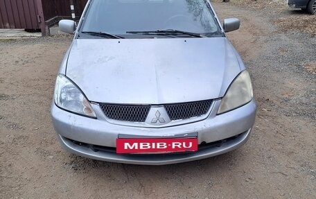 Mitsubishi Lancer IX, 2005 год, 270 000 рублей, 7 фотография