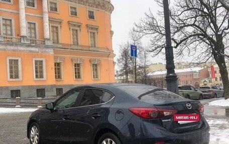 Mazda 3, 2014 год, 1 400 000 рублей, 6 фотография