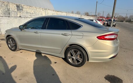 Ford Mondeo V, 2015 год, 1 900 000 рублей, 5 фотография