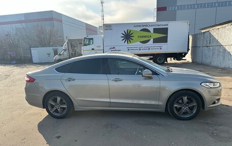 Ford Mondeo V, 2015 год, 1 900 000 рублей, 8 фотография