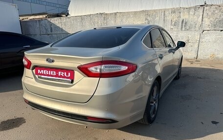 Ford Mondeo V, 2015 год, 1 900 000 рублей, 7 фотография