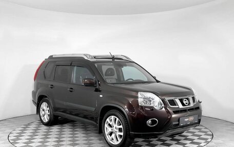 Nissan X-Trail, 2012 год, 1 240 000 рублей, 3 фотография